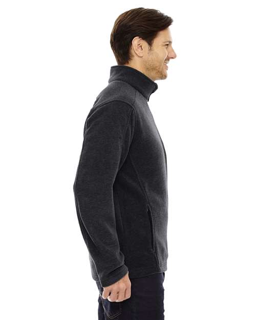 CORE365 Tall Journey Fleece Jacket 88190T