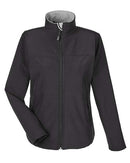 Devon & Jones Women's Soft Shell Jacket D995W