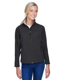 Devon & Jones Women's Soft Shell Jacket D995W