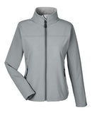 Devon & Jones Women's Soft Shell Jacket D995W