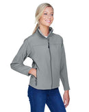 Devon & Jones Women's Soft Shell Jacket D995W