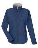 Devon & Jones Women's Soft Shell Jacket D995W