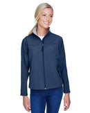 Devon & Jones Women's Soft Shell Jacket D995W