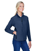Devon & Jones Women's Soft Shell Jacket D995W