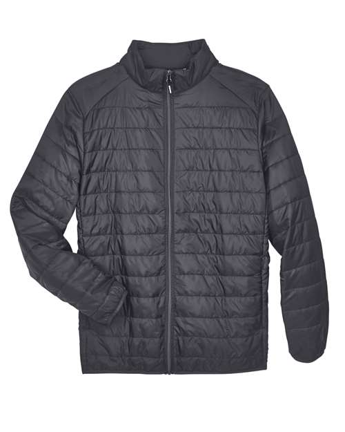 CORE365 Tall Prevail Packable Puffer CE700T