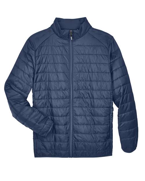 CORE365 Tall Prevail Packable Puffer CE700T