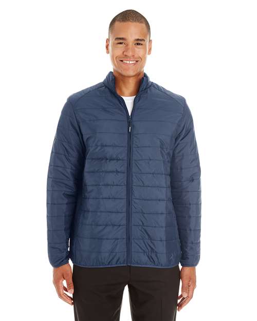 CORE365 Tall Prevail Packable Puffer CE700T
