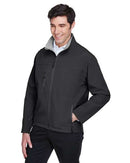 Devon & Jones Soft Shell Jacket D995