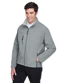 Devon & Jones Soft Shell Jacket D995
