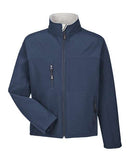 Devon & Jones Soft Shell Jacket D995
