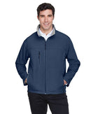Devon & Jones Soft Shell Jacket D995