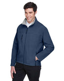 Devon & Jones Soft Shell Jacket D995