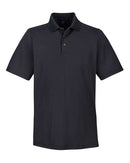 Devon & Jones CrownLux Performance® Tall Plaited Polo DG20T