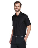 Devon & Jones CrownLux Performance® Tall Plaited Polo DG20T