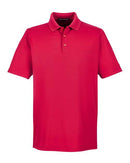 Devon & Jones CrownLux Performance® Tall Plaited Polo DG20T