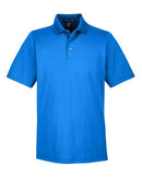 Devon & Jones CrownLux Performance® Tall Plaited Polo DG20T