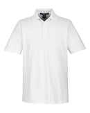 Devon & Jones CrownLux Performance® Tall Plaited Polo DG20T