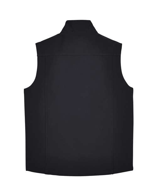 Devon & Jones Soft Shell Vest D996