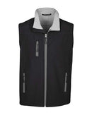 Devon & Jones Soft Shell Vest D996