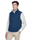Devon & Jones Soft Shell Vest D996