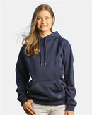 Nautica Anchor Fleece Hooded Sweatshirt N17199