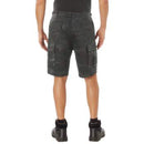 Rothco Camo BDU Shorts. Item