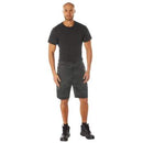 Rothco Camo BDU Shorts. Item