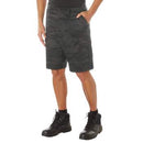 Rothco Camo BDU Shorts. Item