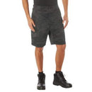 Rothco Camo BDU Shorts. Item