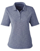 Nautica Women's Sun Surfer Slub Polo N17974