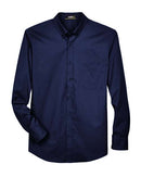 CORE365 Tall Operate Long Sleeve Twill Dress Shirt 88193T