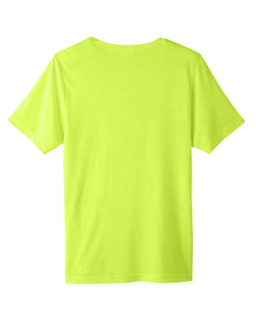 CORE365 Tall Fusion ChromaSoft™ Performance T-Shirt CE111T