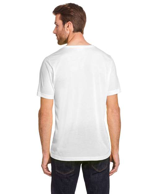 CORE365 Tall Fusion ChromaSoft™ Performance T-Shirt CE111T