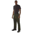 Rothco Color Camo Tactical BDU Pants. Item
