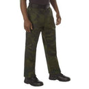 Rothco Color Camo Tactical BDU Pants. Item