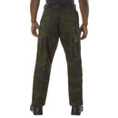 Rothco Color Camo Tactical BDU Pants. Item