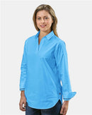 Nautica Women's Staysail Shirt N17289