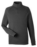Devon & Jones New Classics® Charleston Quarter-Zip Pullover DG481