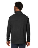 Devon & Jones New Classics® Charleston Quarter-Zip Pullover DG481
