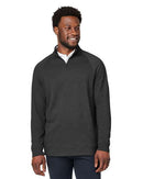 Devon & Jones New Classics® Charleston Quarter-Zip Pullover DG481