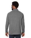 Devon & Jones New Classics® Charleston Quarter-Zip Pullover DG481