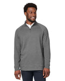 Devon & Jones New Classics® Charleston Quarter-Zip Pullover DG481