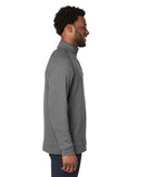 Devon & Jones New Classics® Charleston Quarter-Zip Pullover DG481