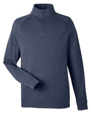 Devon & Jones New Classics® Charleston Quarter-Zip Pullover DG481