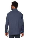 Devon & Jones New Classics® Charleston Quarter-Zip Pullover DG481