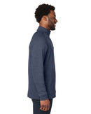 Devon & Jones New Classics® Charleston Quarter-Zip Pullover DG481