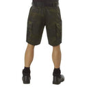 Rothco Camo BDU Shorts. Item
