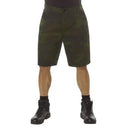 Rothco Camo BDU Shorts. Item