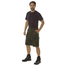Rothco Camo BDU Shorts. Item