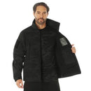 Rothco Special Ops Soft Shell Jacket. Item